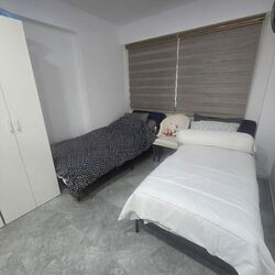 Blk 663A Punggol Drive (Punggol), HDB 3 Rooms #618571021